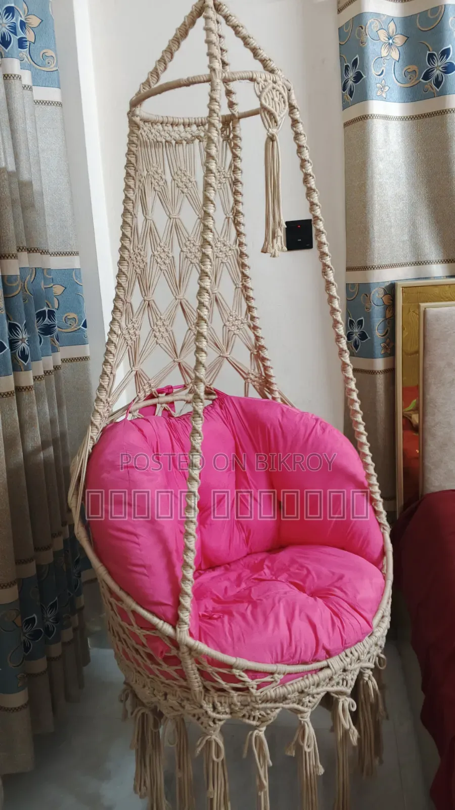 Swing for adults