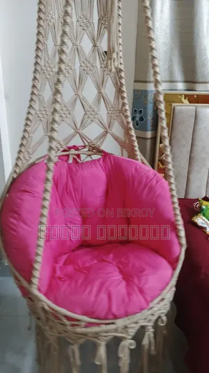Swing for adults