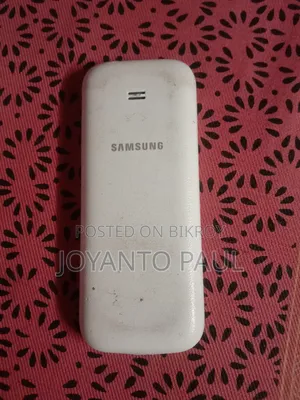 Samsung Guru Music 2 White