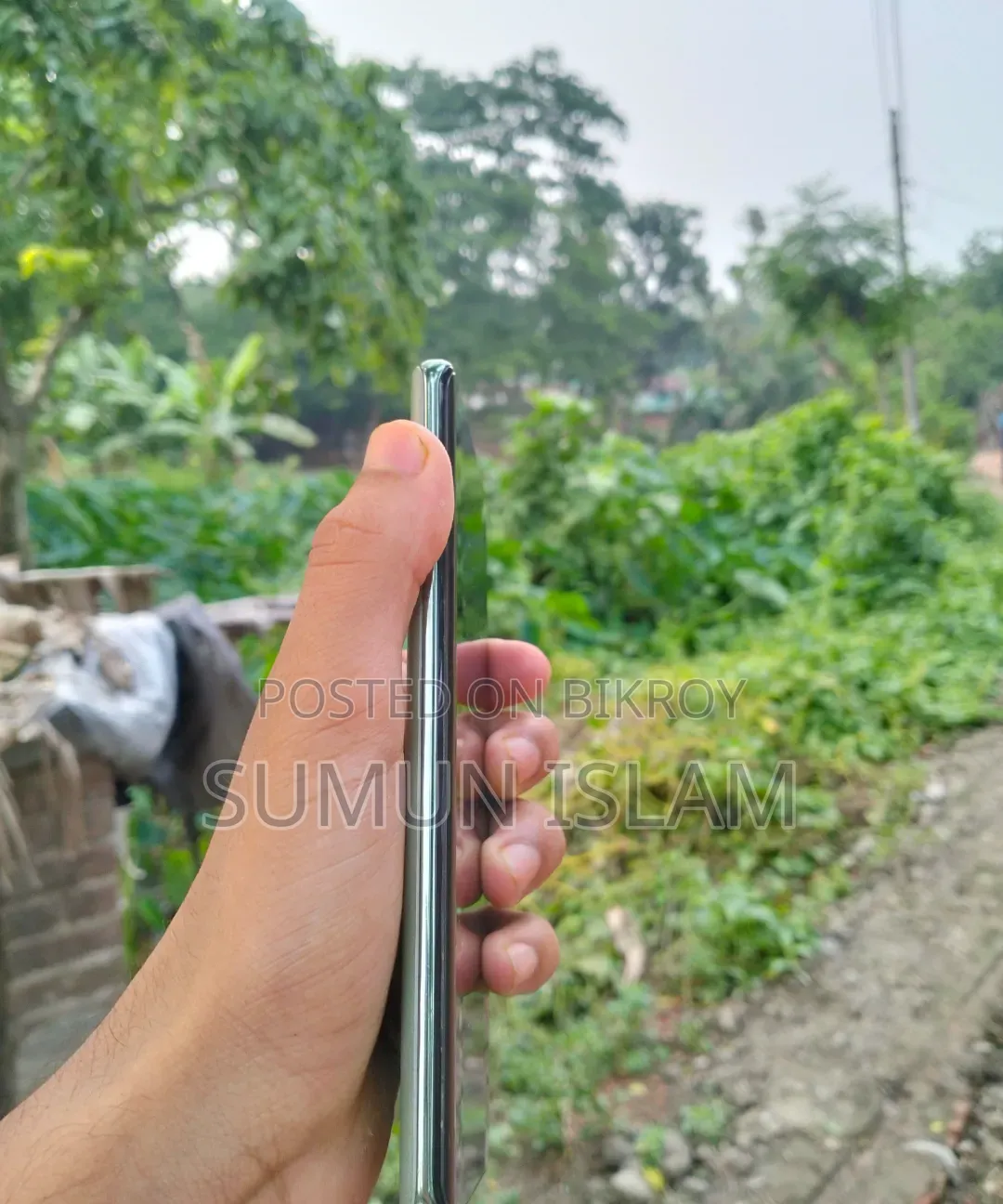 Realme 11 Pro 256 GB Green