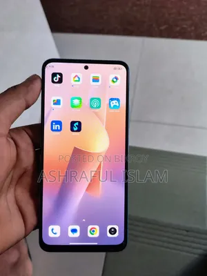 Xiaomi Redmi Note 12 128 GB Blue