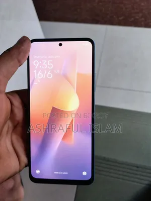Xiaomi Redmi Note 12 128 GB Blue