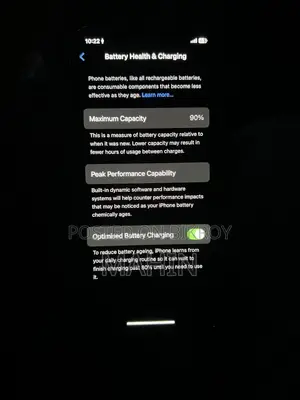 Apple iPhone 12 Pro 128 GB Gold