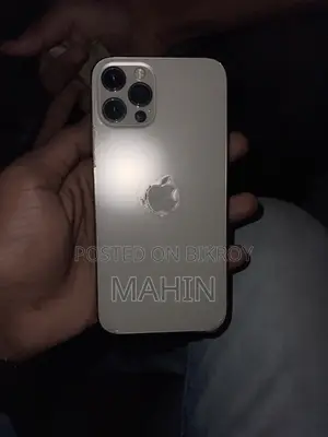 Apple iPhone 12 Pro 128 GB Gold