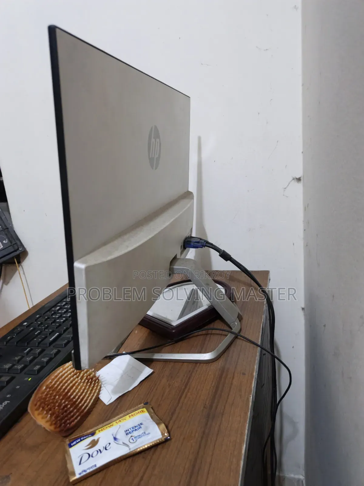 Desktop Computer Asus 8GB Intel Core I3 HDD+SSD 1.5T