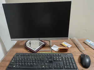 Desktop Computer Asus 8GB Intel Core I3 HDD+SSD 1.5T