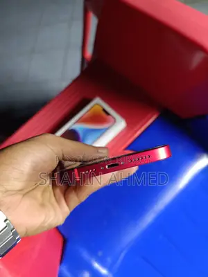 Apple iPhone 14 Plus 128 GB Red