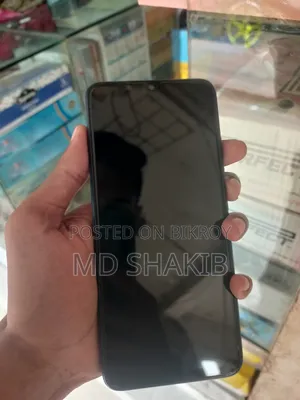 শাওমি রেডমি ১২সি ৬৪ জিবি নীল