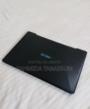 Laptop Asus A555LA 8GB AMD Ryzen 5 SSD 512GB