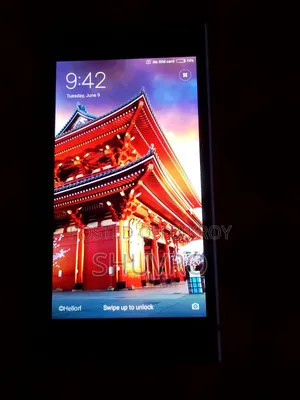 Xiaomi Mi3 16 GB White