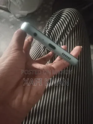 স্যামসাং গ্যালাক্সি এম১৪ ১২৮ জিবি সিলভার