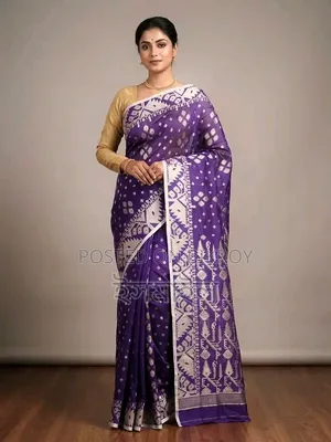 Color: Attractive Royal Purple