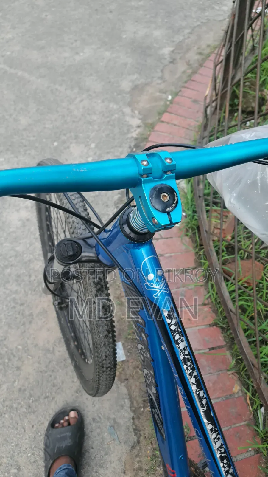 Wiscco 4x for Sell