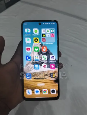 Realme C55 128 GB Black
