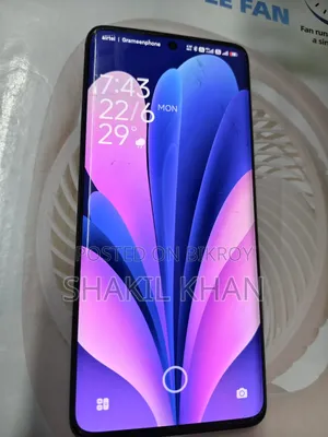 Xiaomi Redmi Note 13 Pro+ 256 GB Black