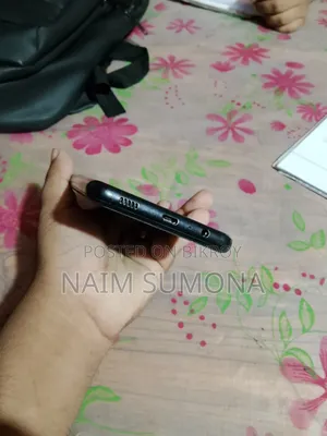 Samsung Galaxy A02 32 GB Black