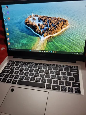 New Laptop Acer TravelMate TimelineX 8573T 8GB Intel Core I5 SSD 512GB