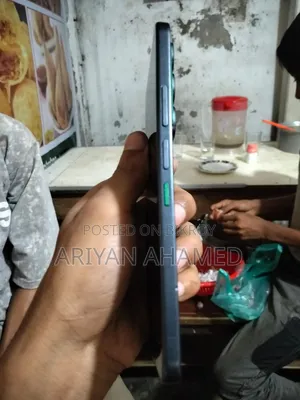 Infinix Hot 60 Pro 128 GB Black