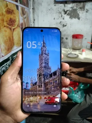 Infinix Hot 60 Pro 128 GB Black