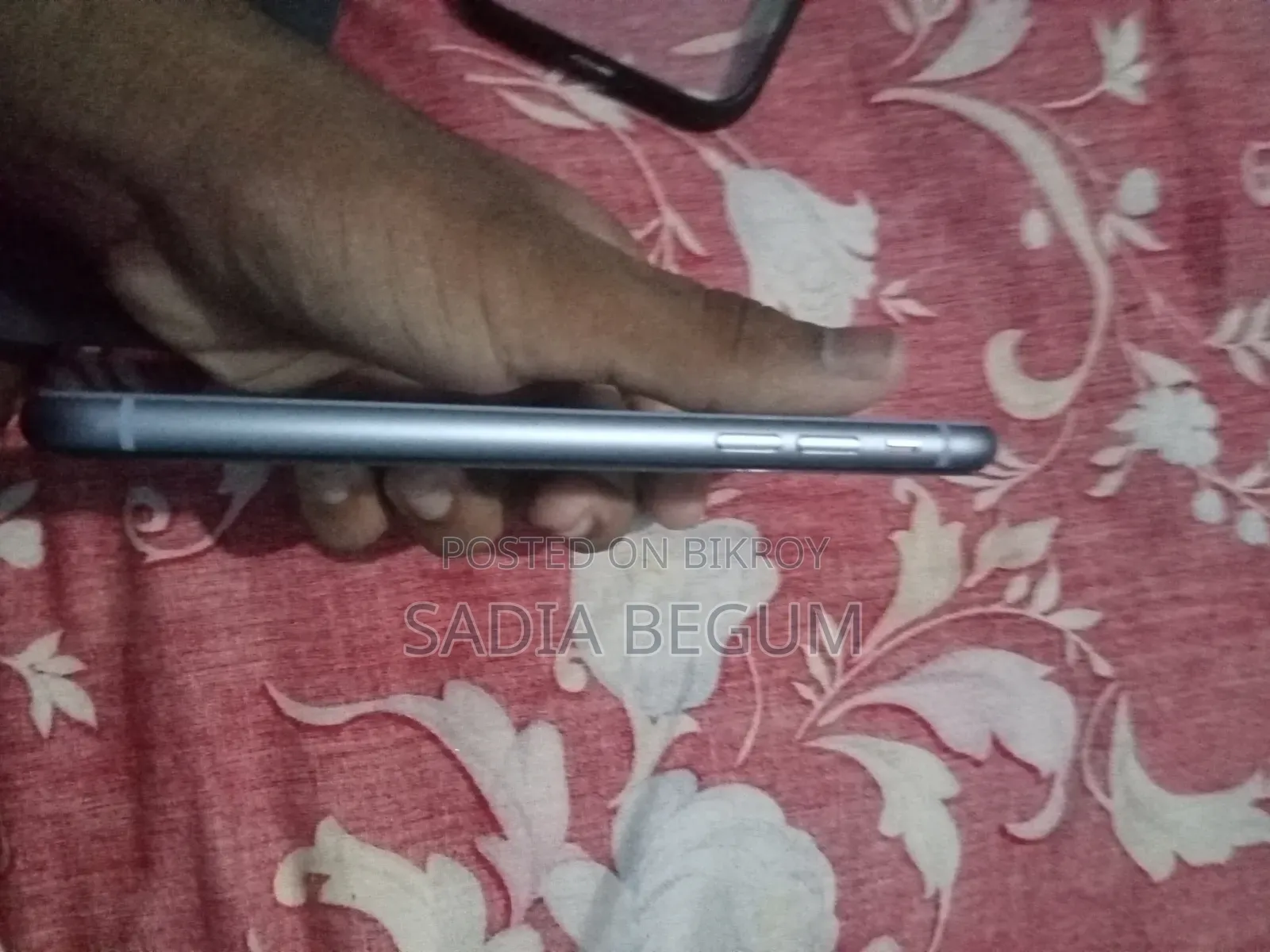 Apple iPhone 11 128 GB Blue