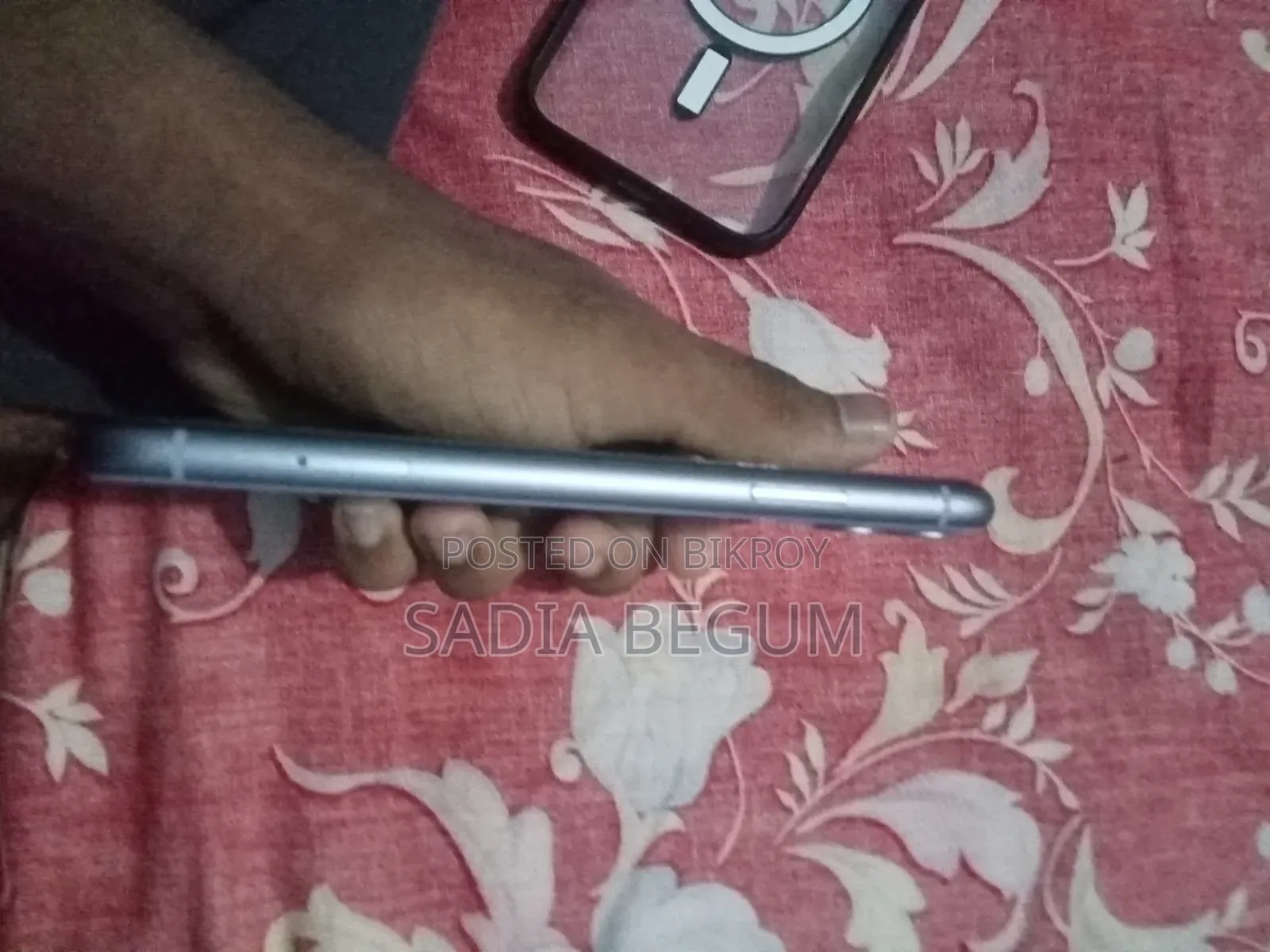 Apple iPhone 11 128 GB Blue