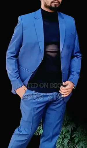 3-Piece Blazer