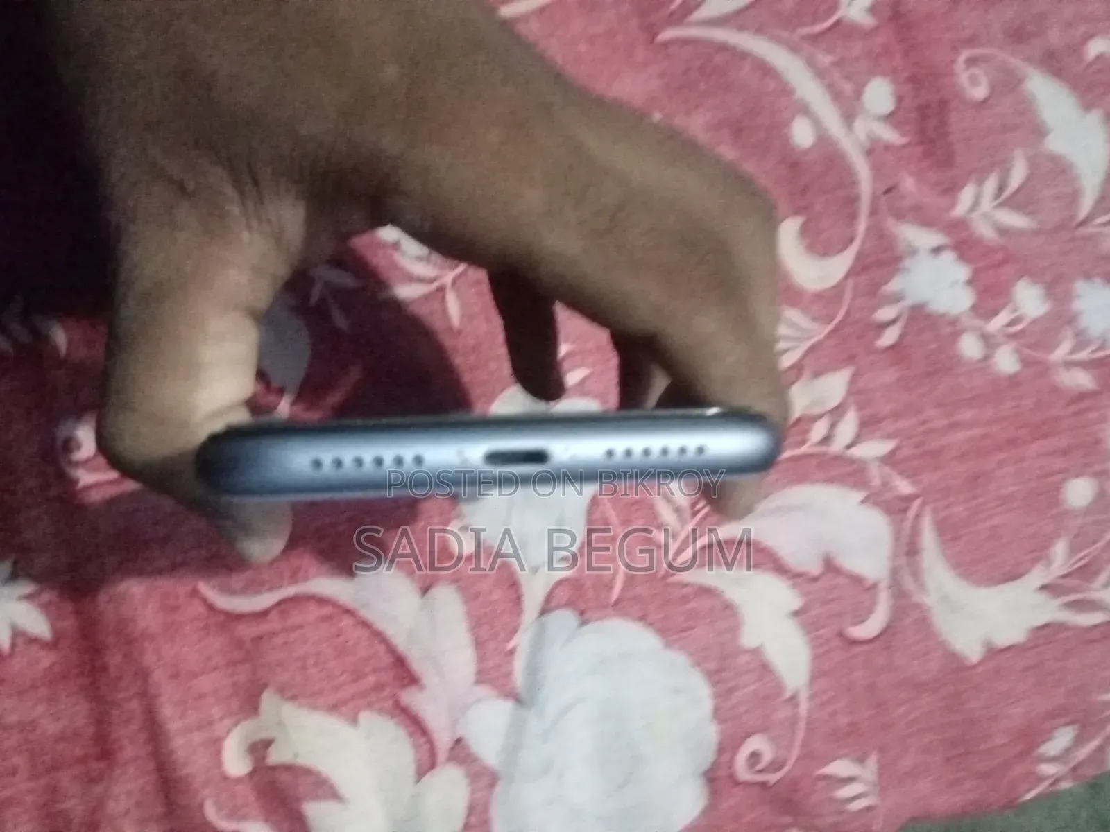 Apple iPhone 11 128 GB Blue