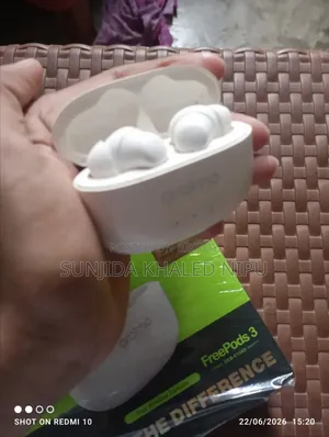 Oraimo Free Pods 3