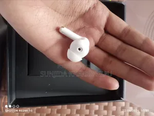 Oraimo Free Pods 3
