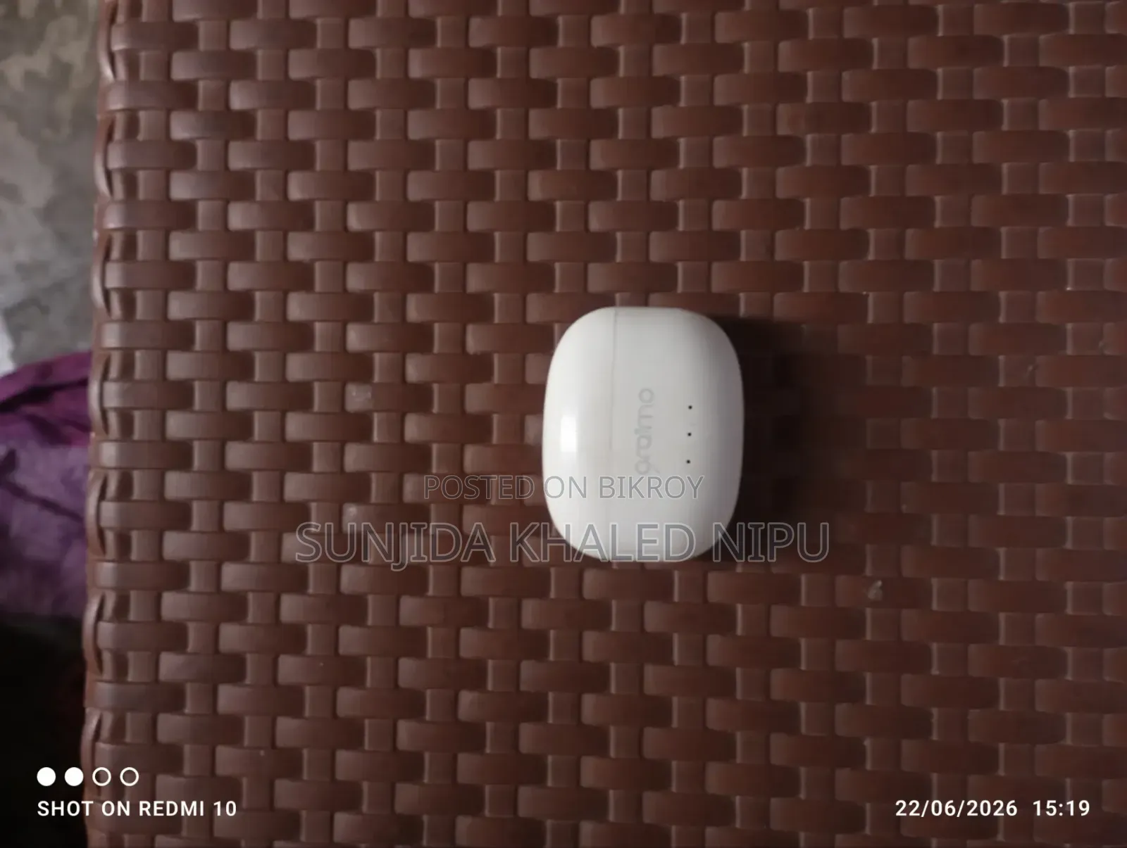 Oraimo Free Pods 3