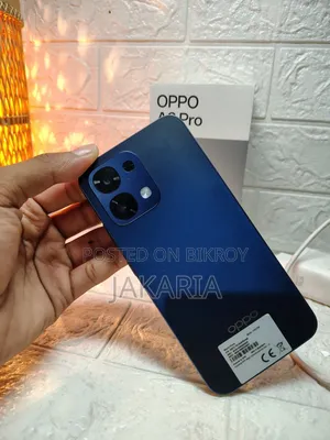 Oppo A6 Pro 256 GB Blue