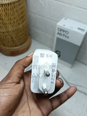 Oppo A6 Pro 256 GB Blue