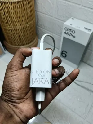 Oppo A6 Pro 256 GB Blue
