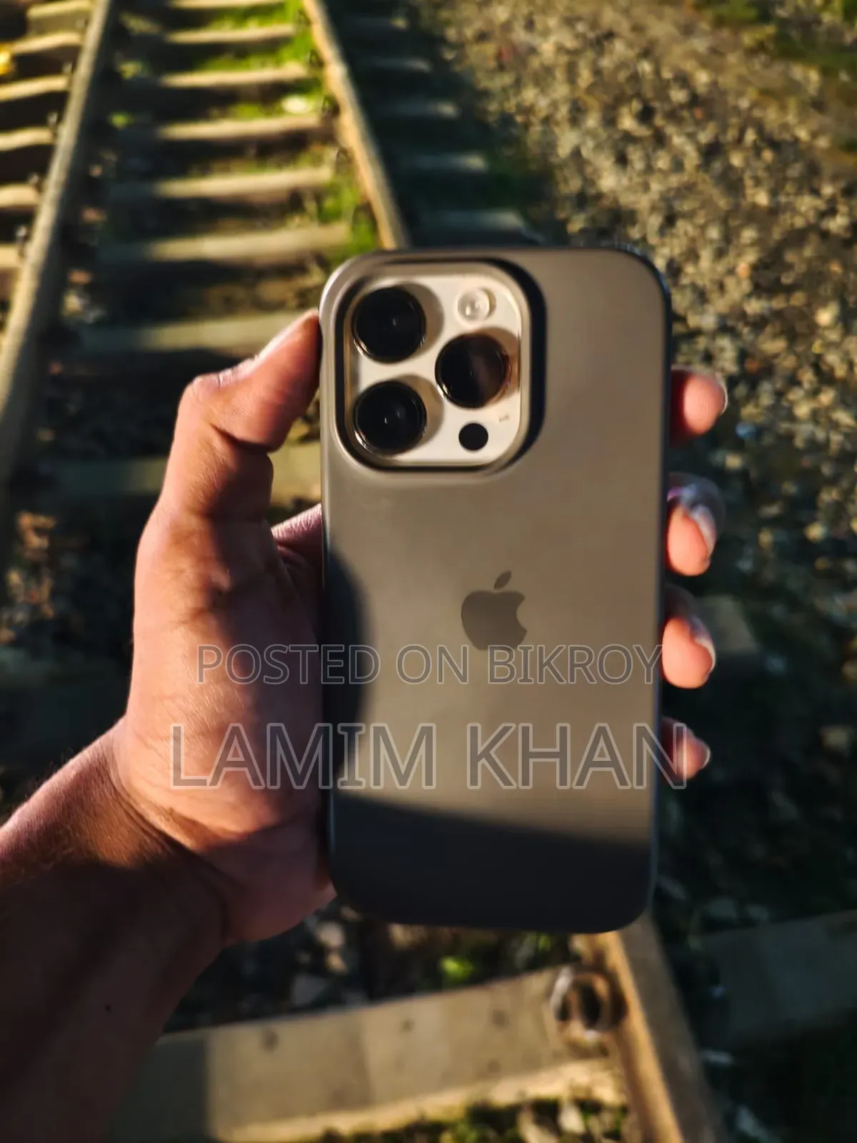 Apple iPhone 14 Pro 256 GB Gold