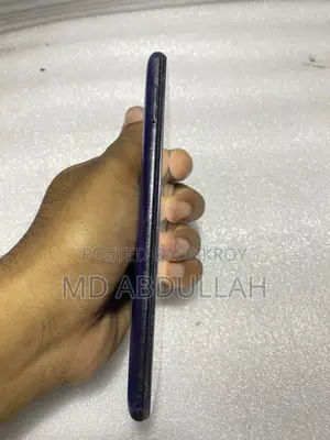Samsung Galaxy M21 64 GB Blue
