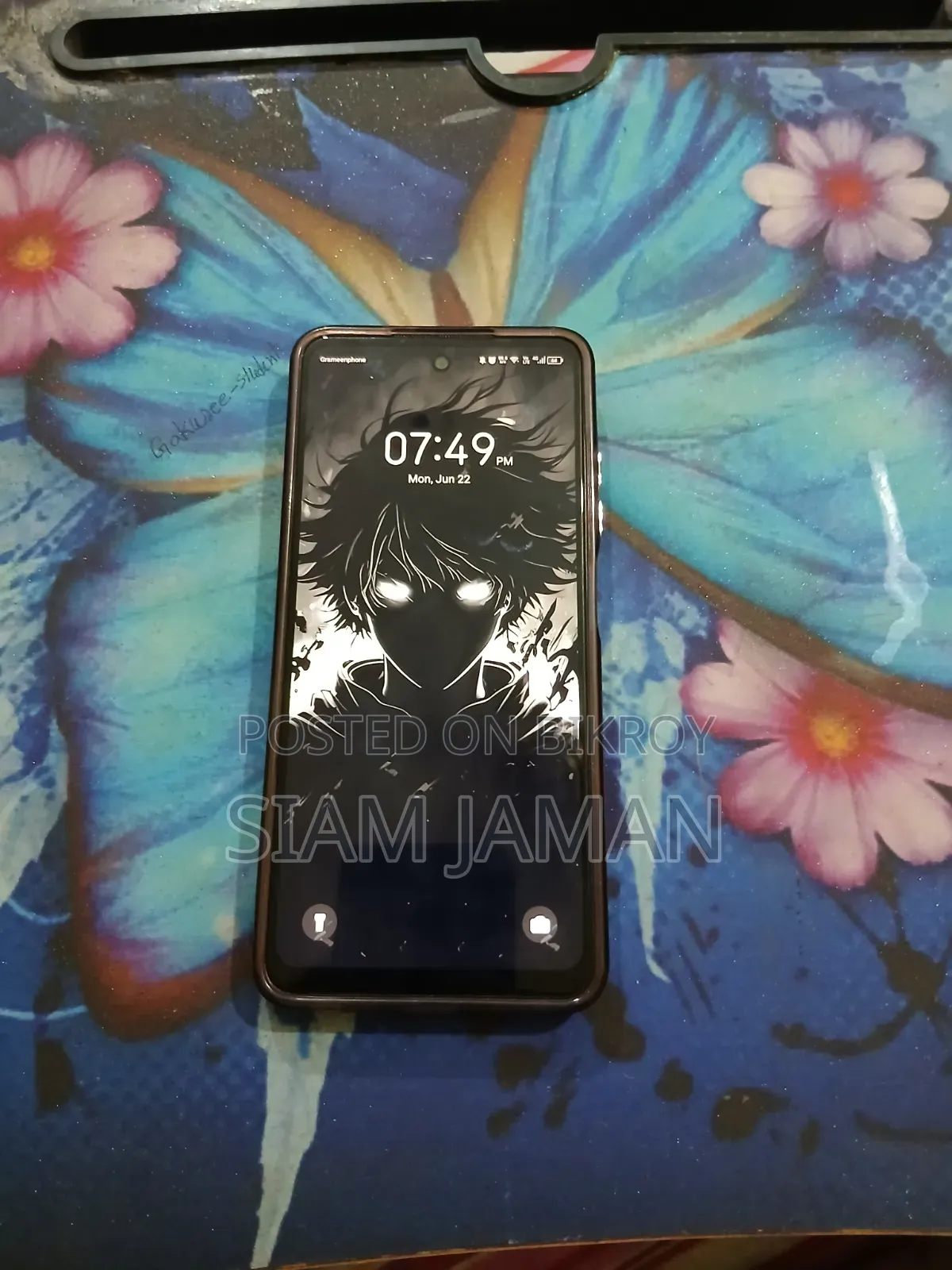 Tecno Spark Go 64 GB