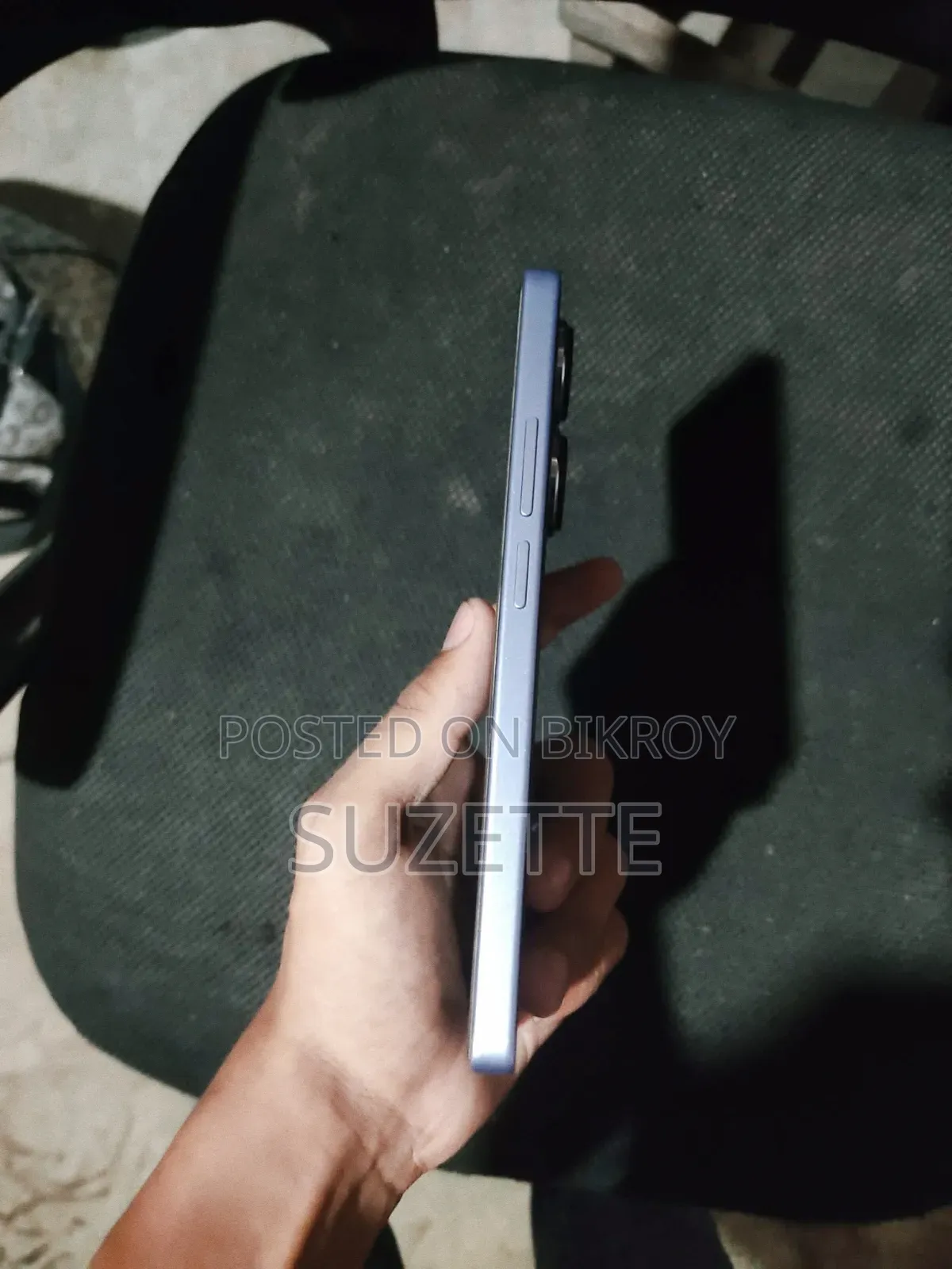 Xiaomi Redmi Note 13 Pro 256 GB Blue