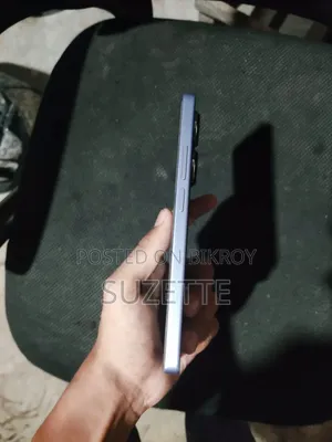 Xiaomi Redmi Note 13 Pro 256 GB Blue