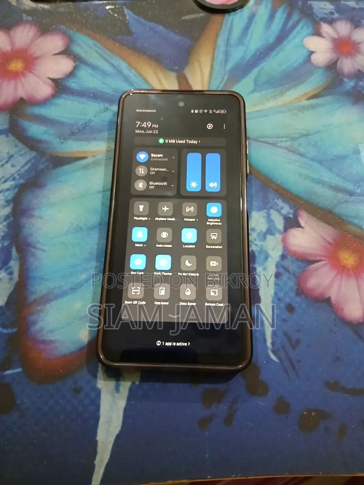 Tecno Spark Go 64 GB