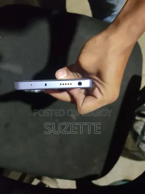 Xiaomi Redmi Note 13 Pro 256 GB Blue