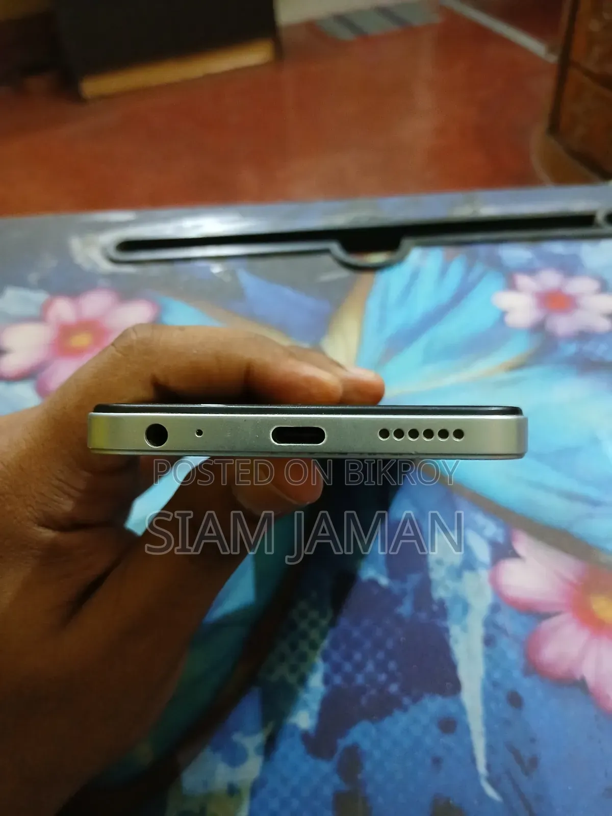 Tecno Spark Go 64 GB