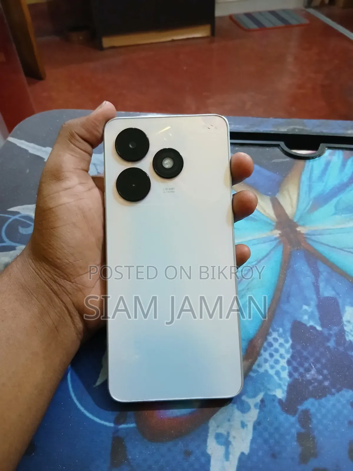 Tecno Spark Go 64 GB