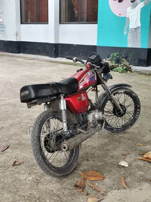 দায়াং ডিওয়াই১০০টি-৬এম ২০০২ রেড
