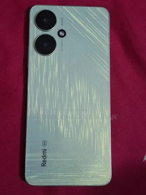 Xiaomi Redmi 13C 5G 256 GB Green