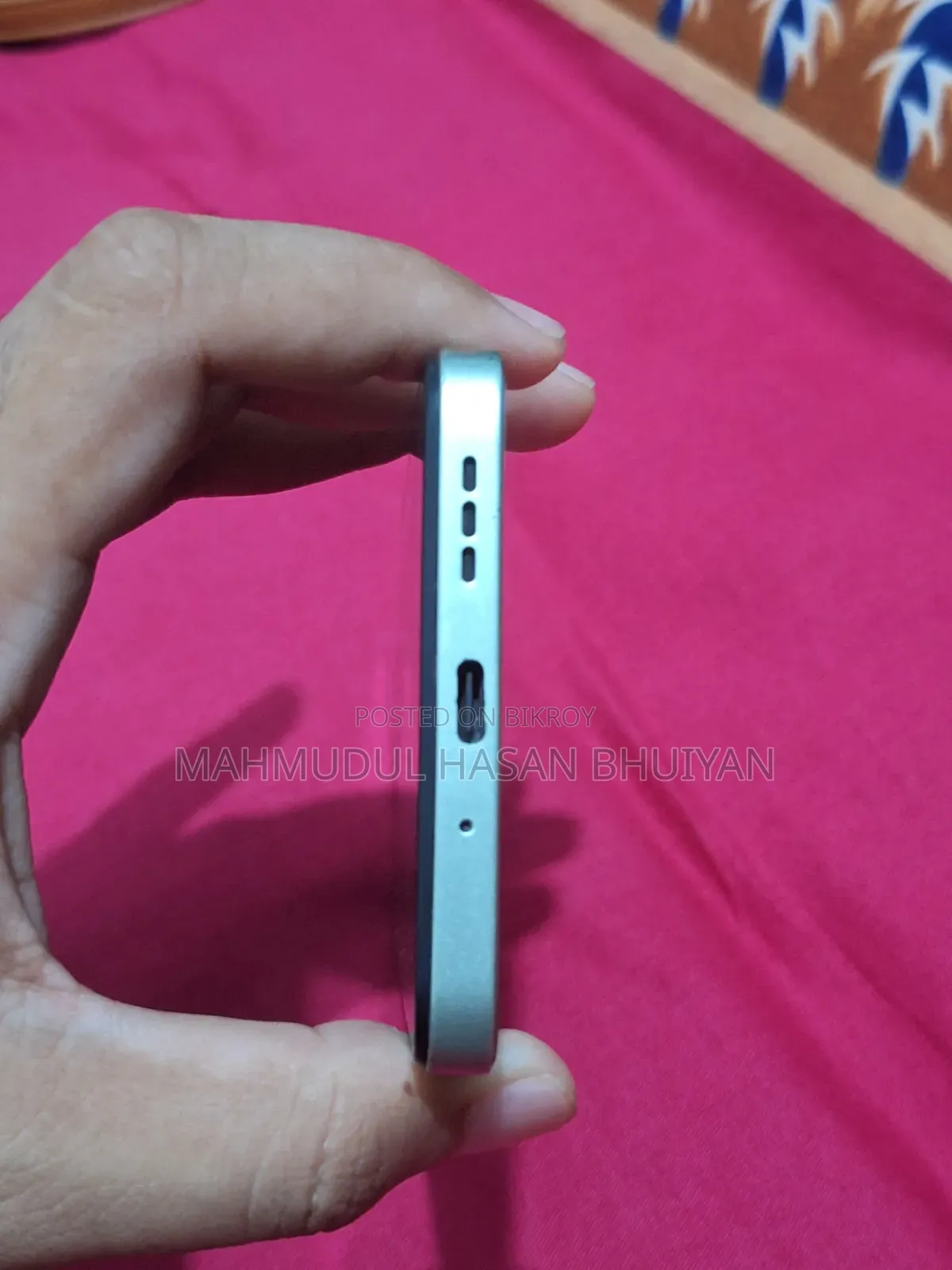 Xiaomi Redmi 13C 5G 256 GB Green