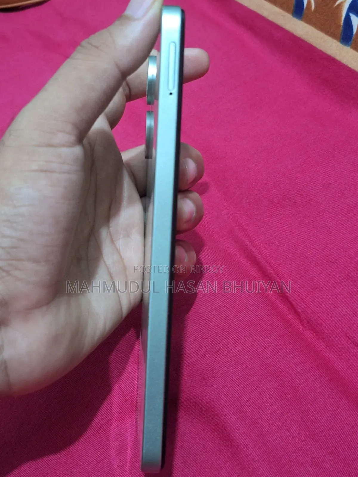 Xiaomi Redmi 13C 5G 256 GB Green