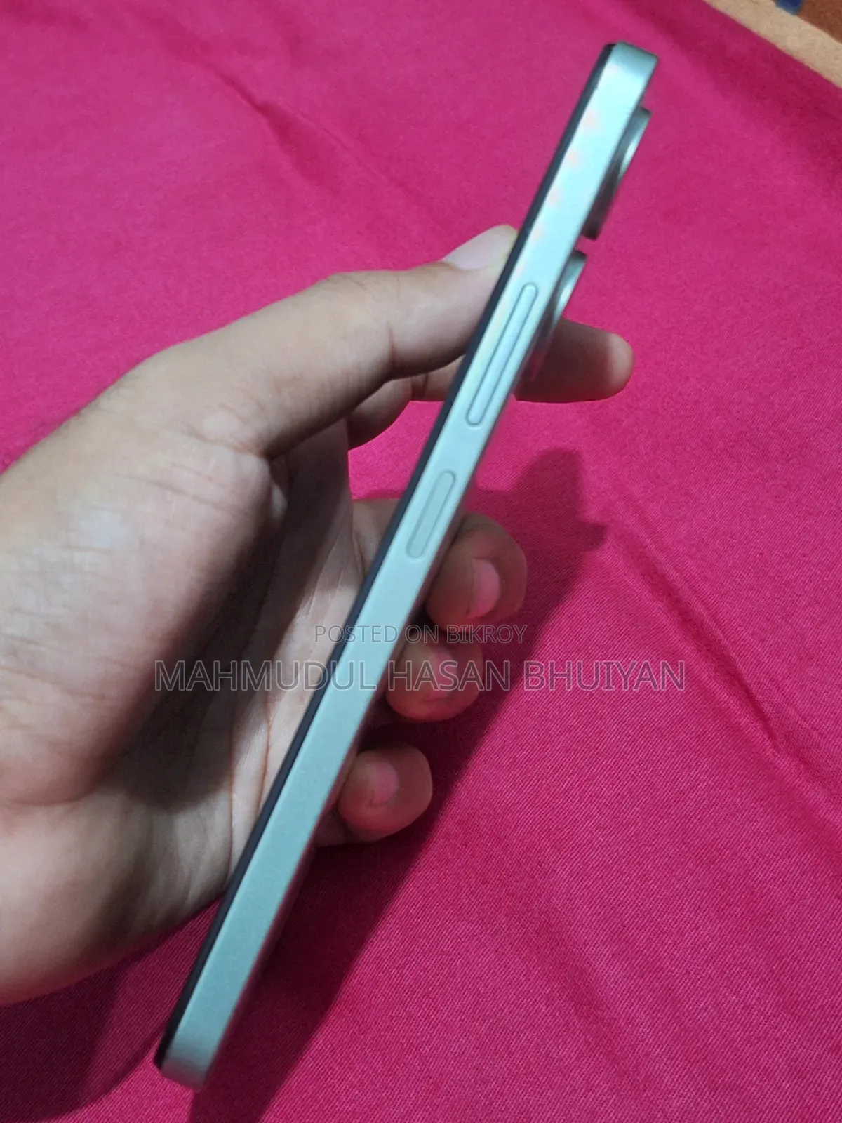 Xiaomi Redmi 13C 5G 256 GB Green