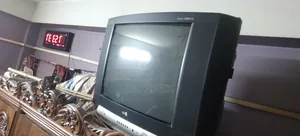 এলজি কালার টেলিভিশন