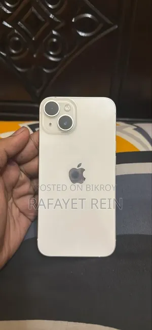 Apple iPhone 14 128 GB White