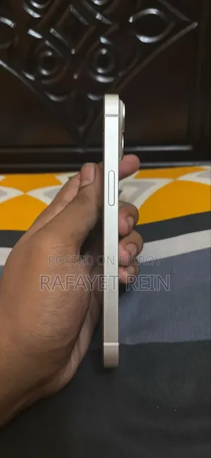 Apple iPhone 14 128 GB White